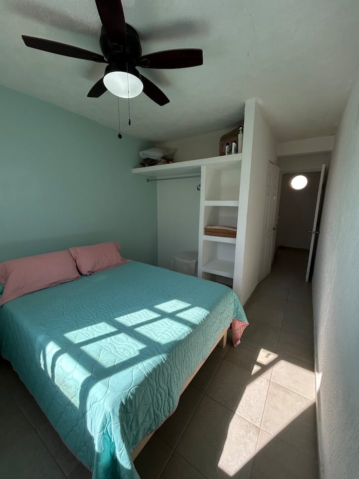 Спална соба 3