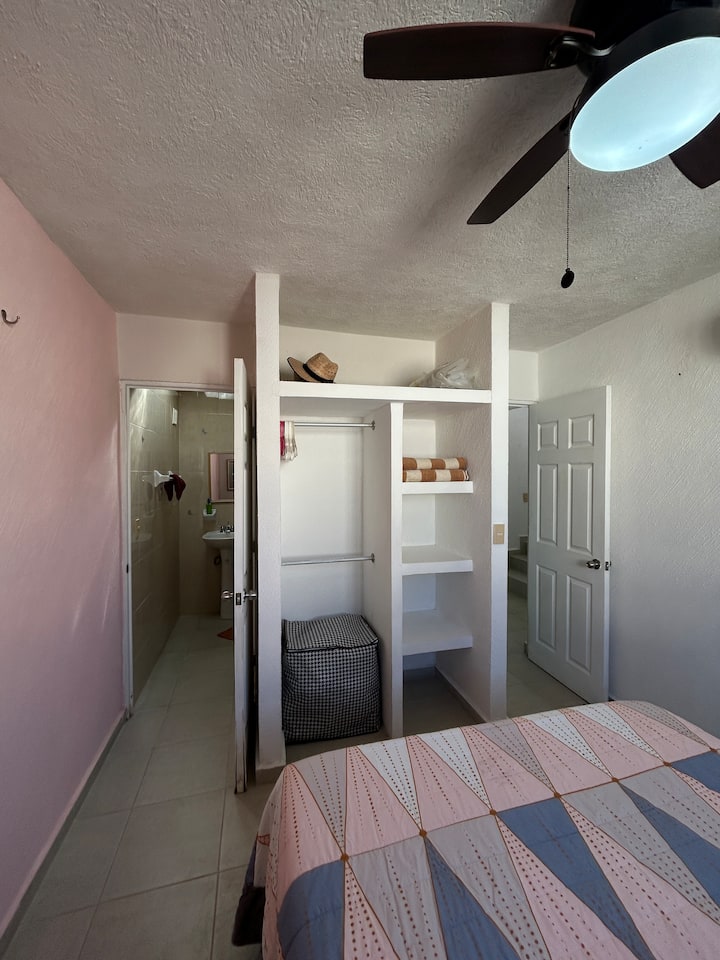 Спална соба 1