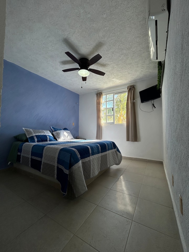 Спална соба 2