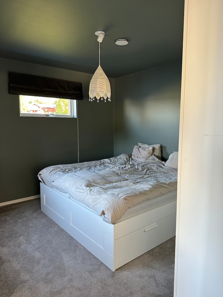 Habitación 1