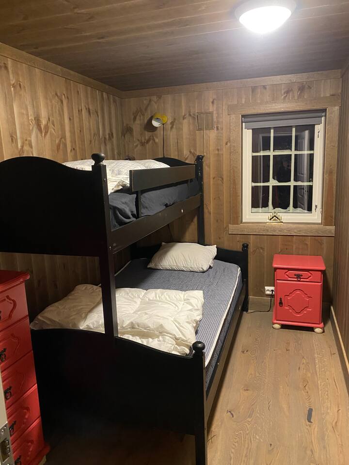 Спална соба 4