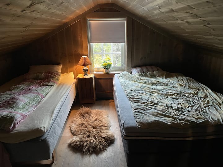 Спална соба 1