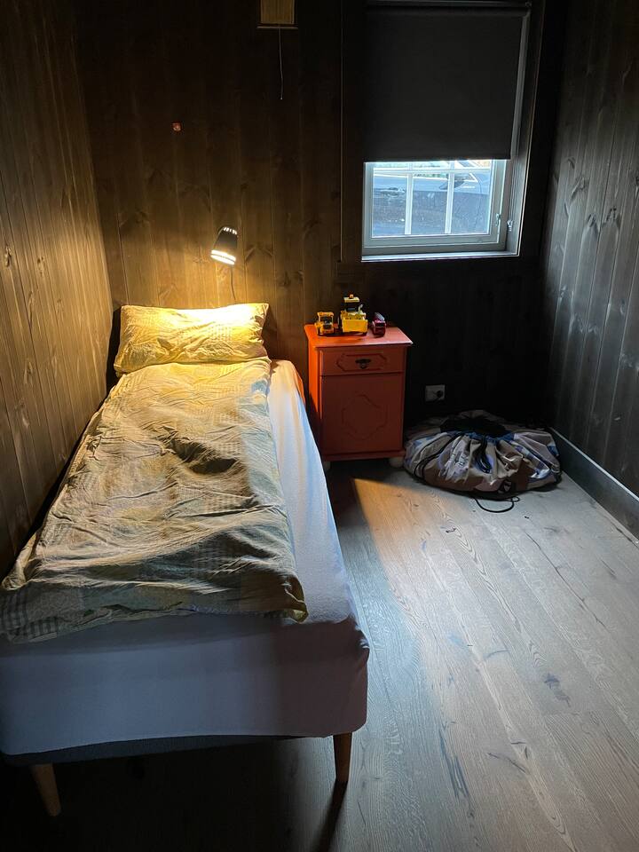 Спална соба 2