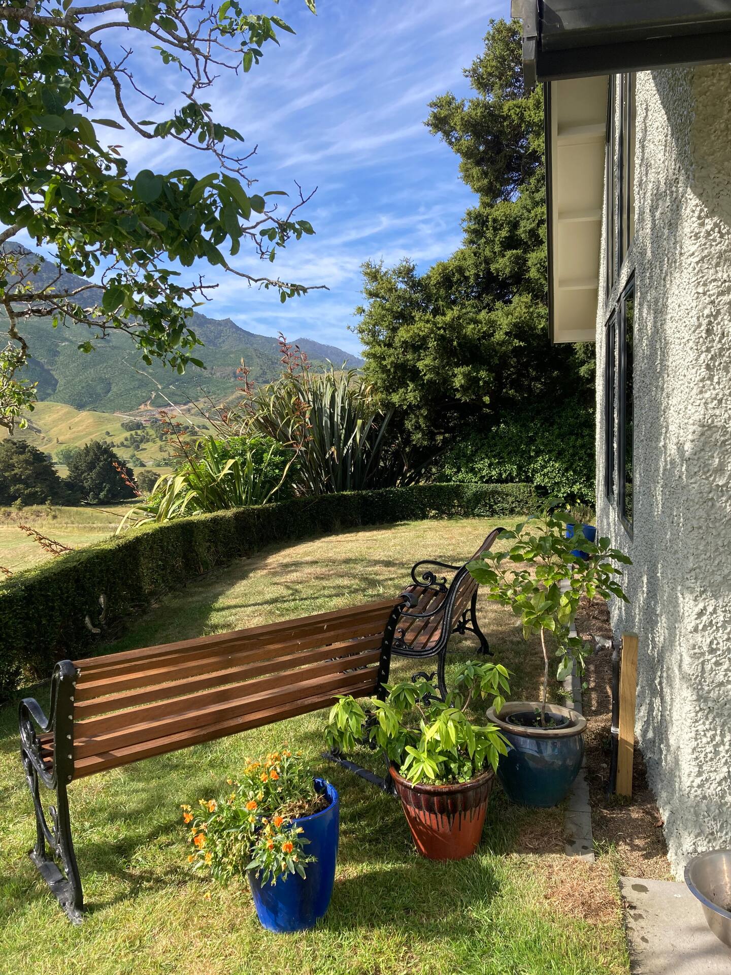 Hunters Villa
Farm Stay 4
