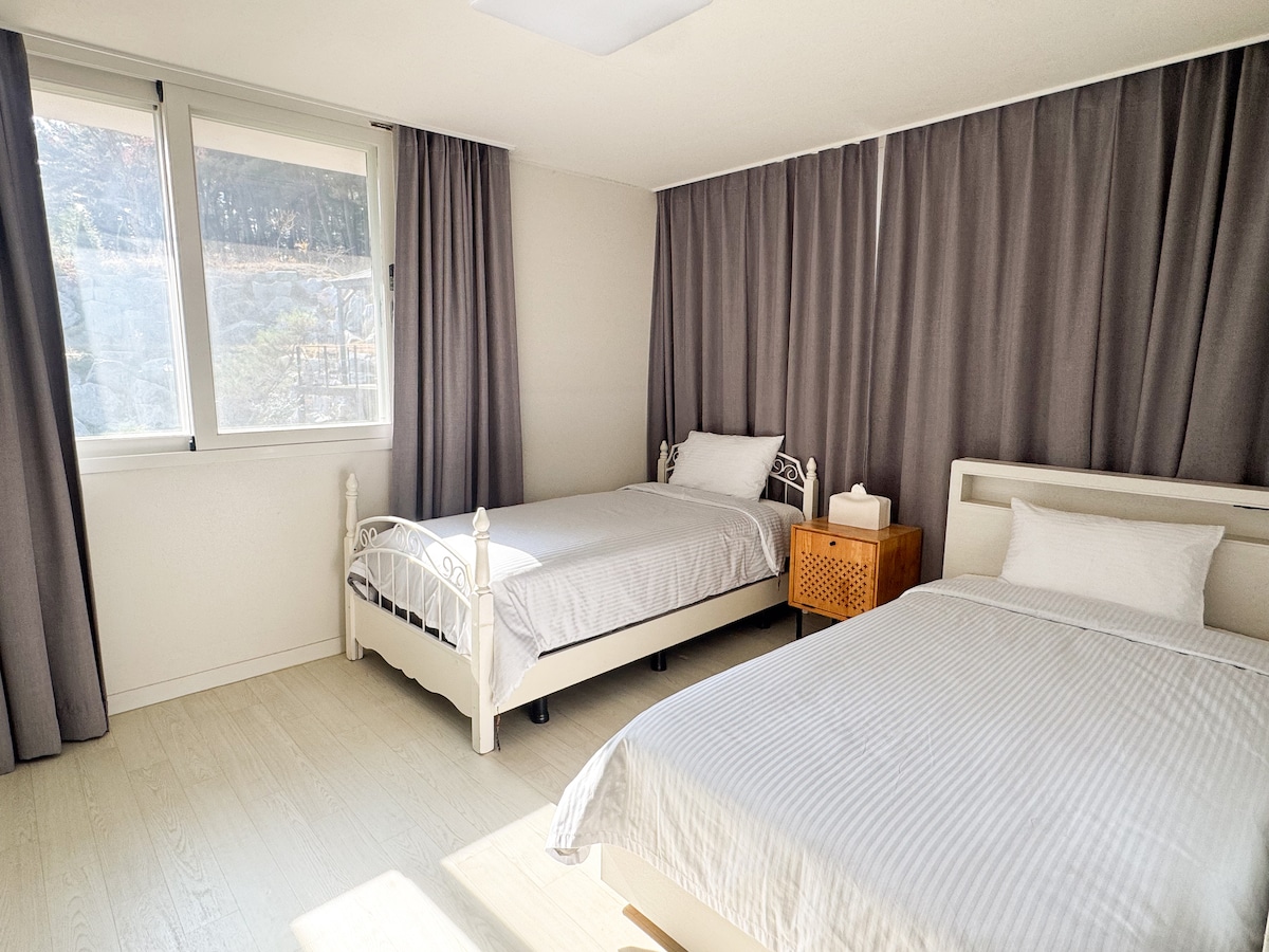 غرفة النوم 2