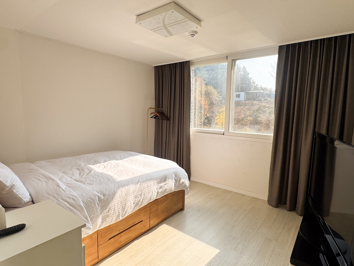 غرفة النوم 3