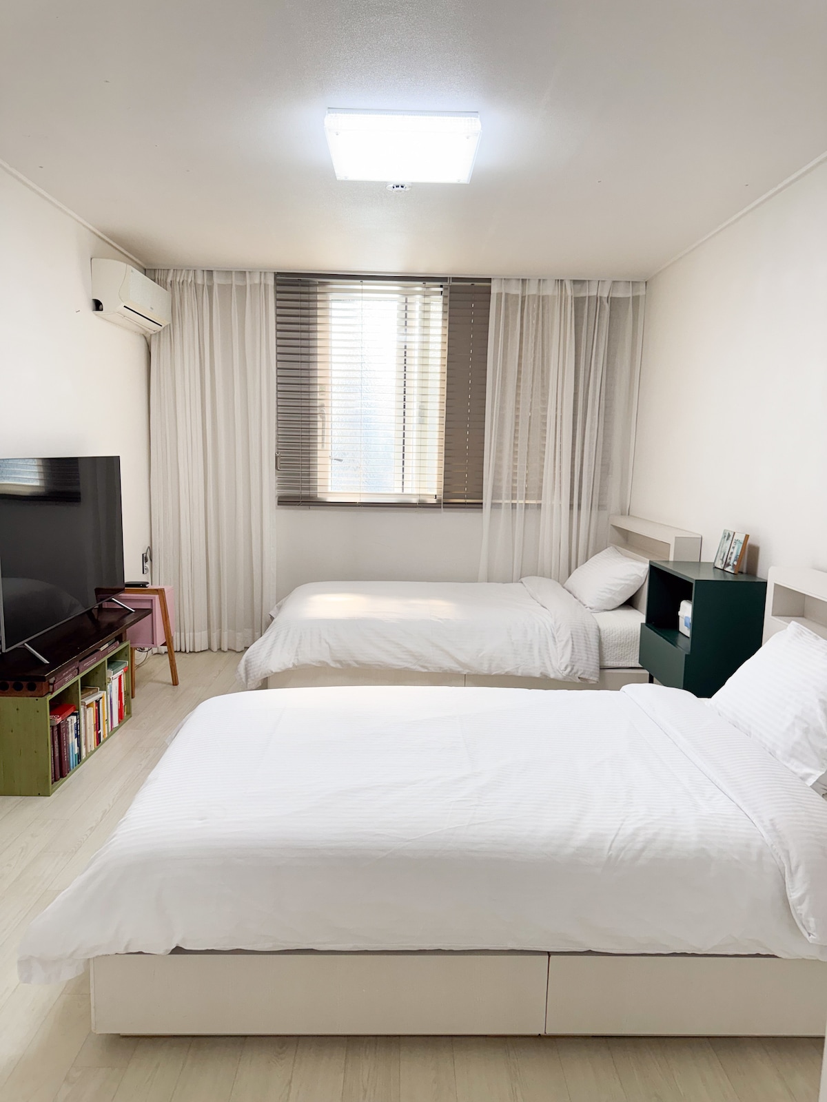 غرفة النوم 1