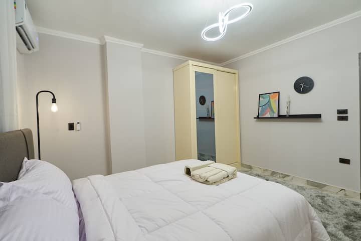 ห้องนอน