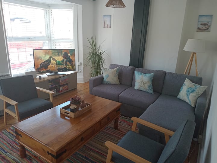 The Old Ship Holiday Apartment - Normans Bay