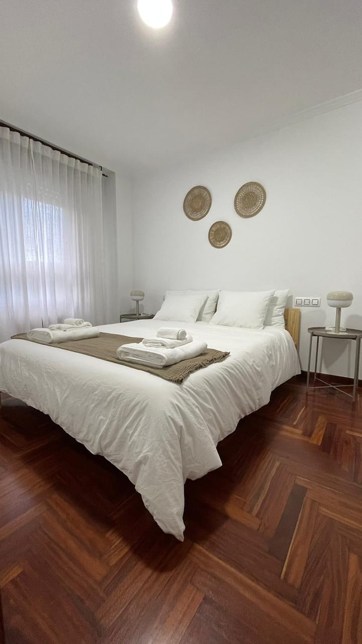 غرفة النوم 1