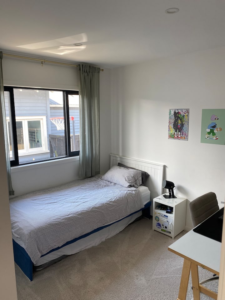 საძინებელი 3