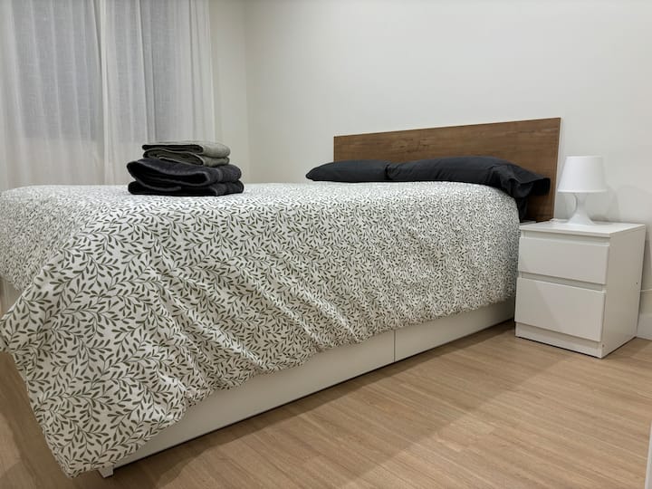 Спална соба 2