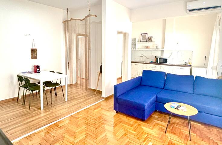 Athens Neos kosmos close to Museum-2 gallery image 4