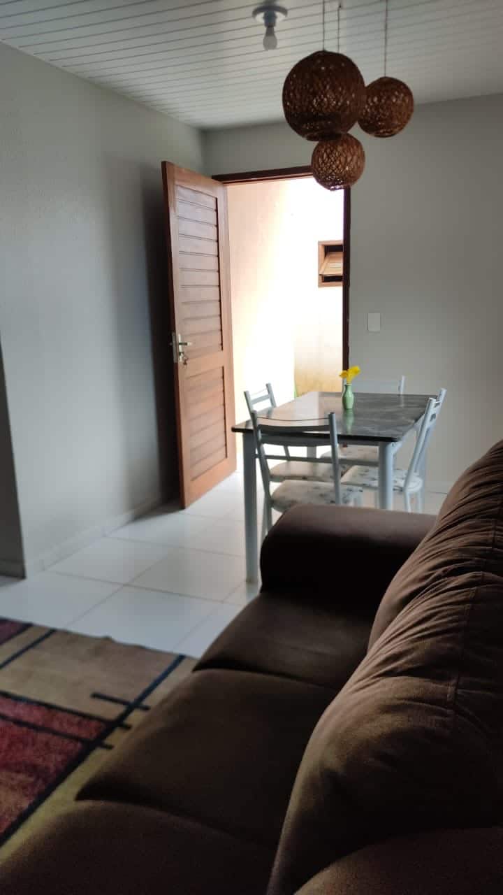 Casa Para Até 4 Hóspedes Em Fernando De Noronha - Fernando de Noronha