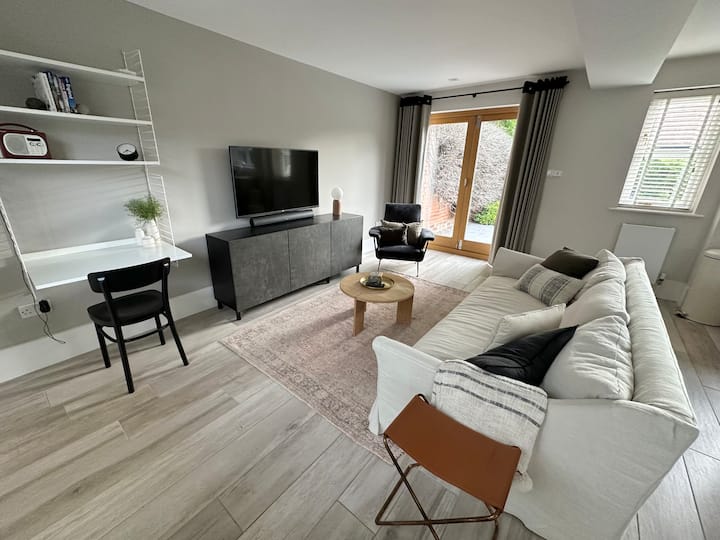 Cottage In Hurst - Henley-on-Thames
