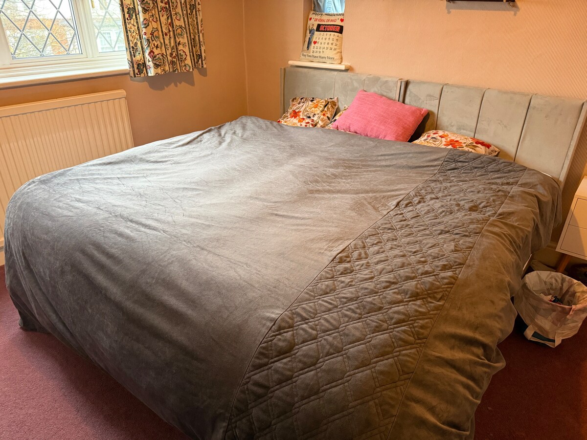 Спална соба