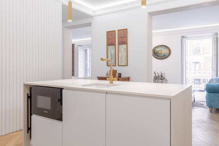 Apartamento de lujo, Salamanca gallery image 2