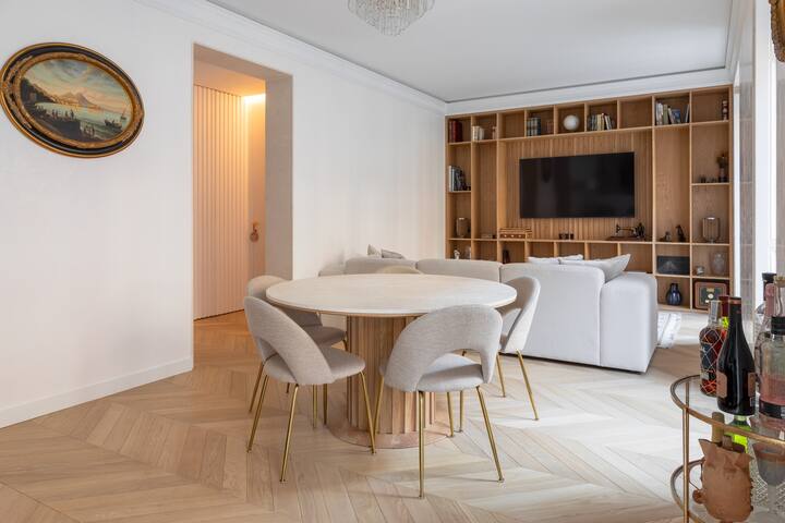 Apartamento de lujo, Salamanca gallery image 5