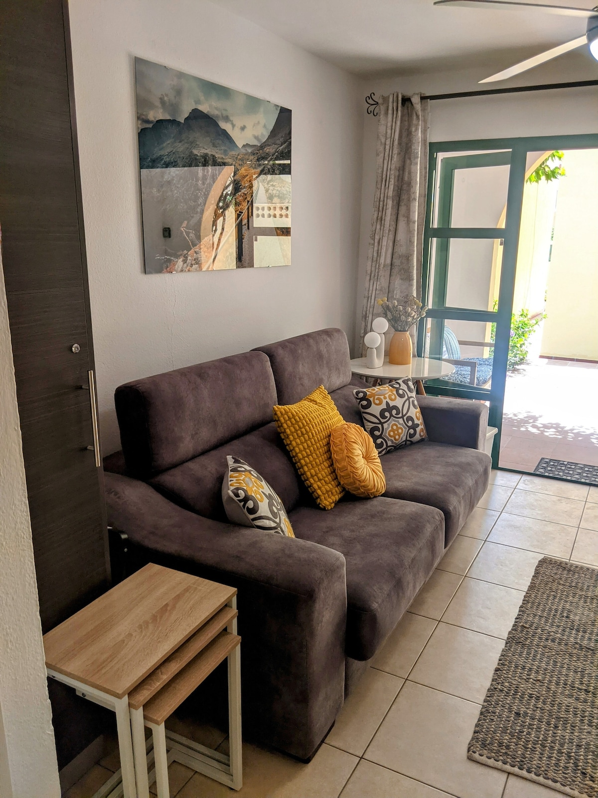 Top Airbnb: Bijou Duplex Apt Relax & Enjoy in Antigua
