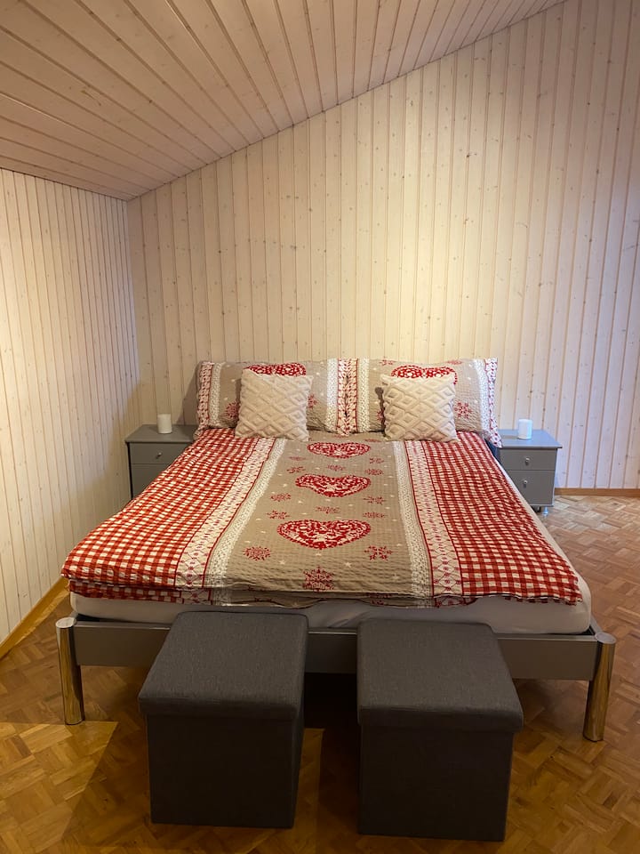 Spálňa 1