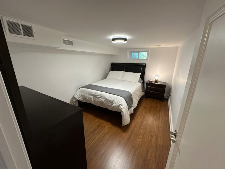 Спална соба 1