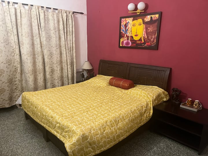Couples Welcome 100% Pvt, S. Delhi, Jangpura Ext - New Delhi