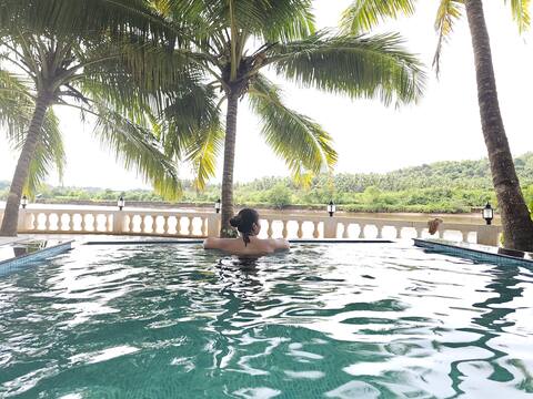 Angels Grand Villa 6BHK