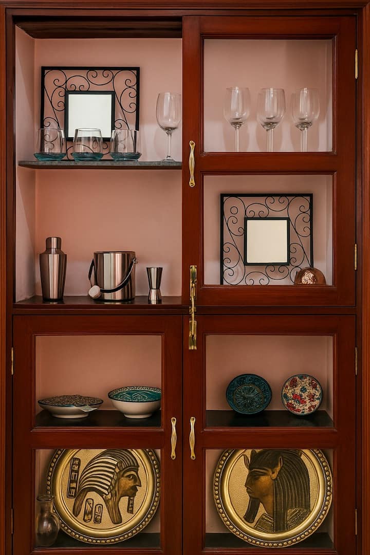 Kitchenette image 1