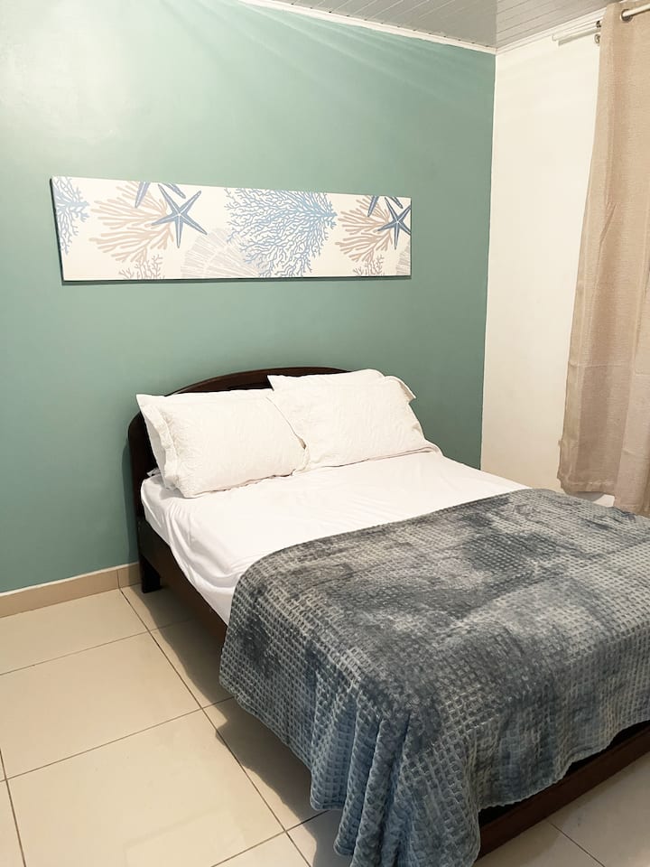 Chambre 1