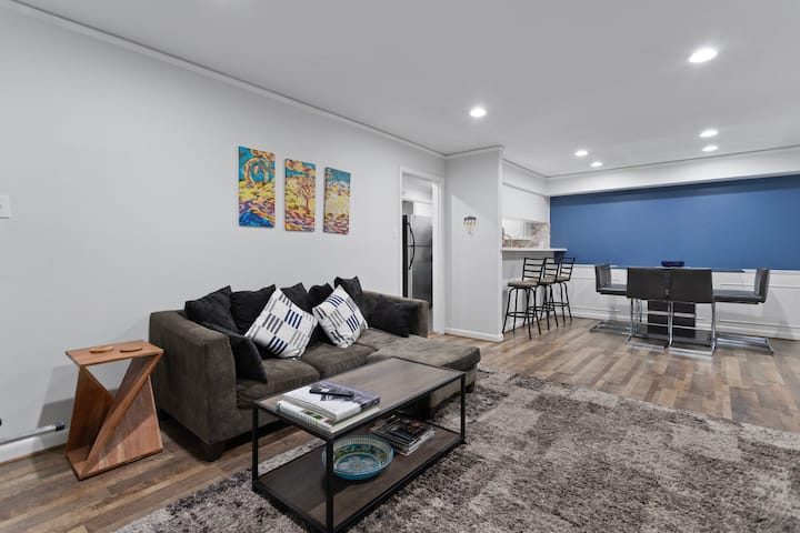 Charming Uptown/galleria Area Condo - Houston, TX