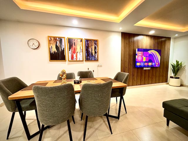 Sky Vista managed Airbnb listing 2