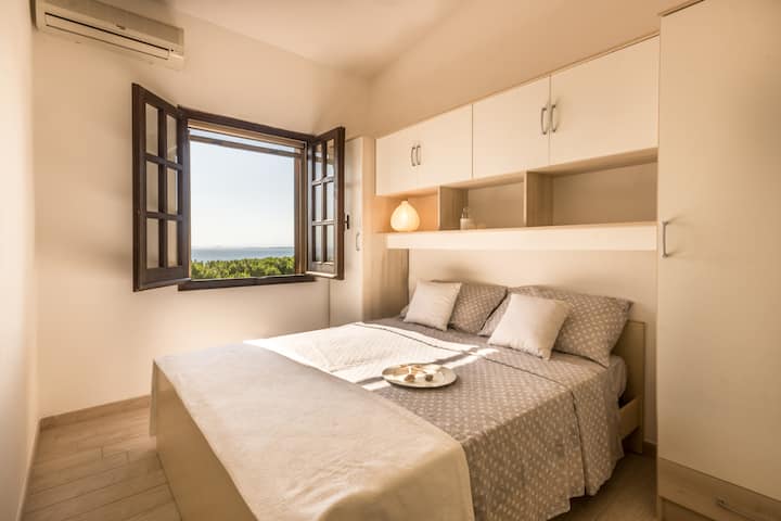 საძინებელი