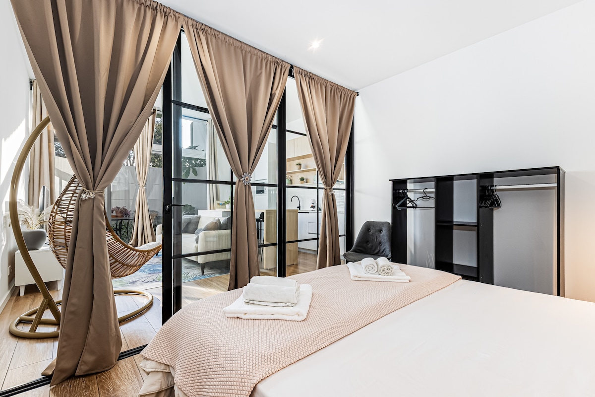 საძინებელი