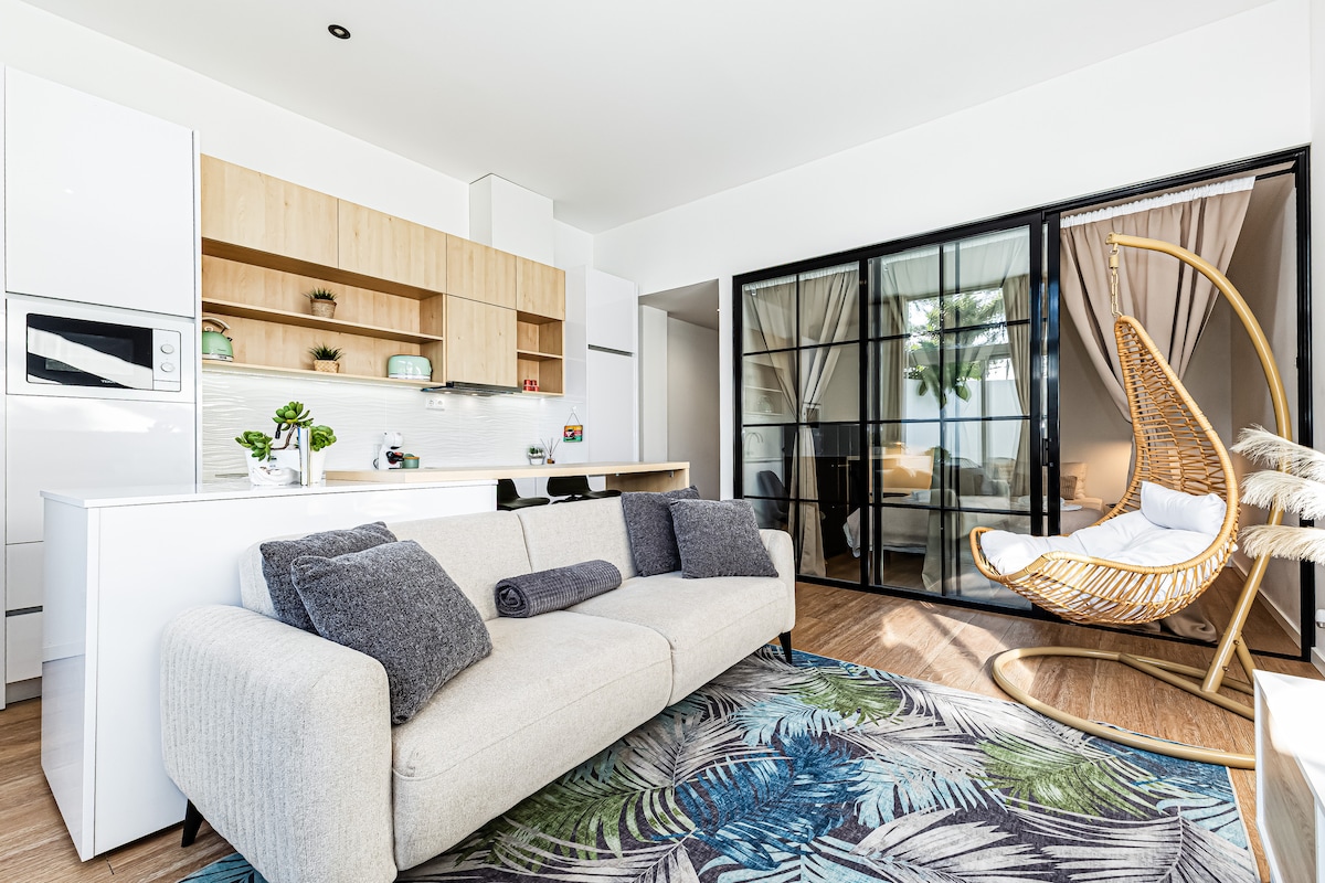 მისაღები ოთახი