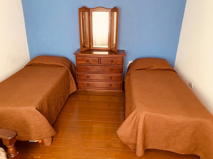 საძინებელი 2