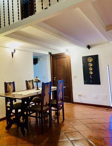 La casa incantata gallery image 5