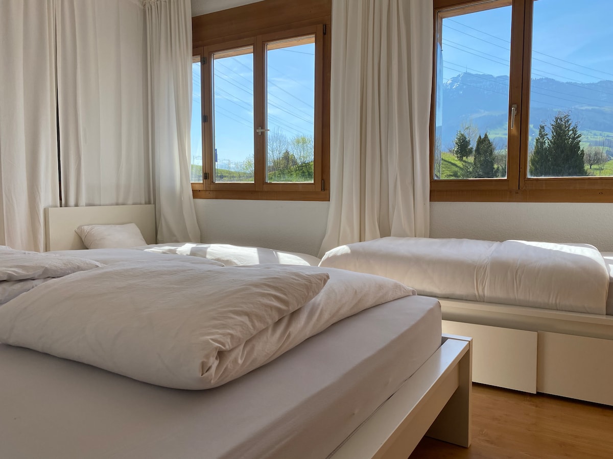 Спална соба 2