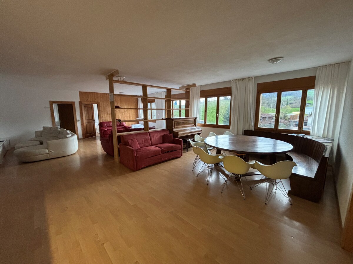 Дневна соба