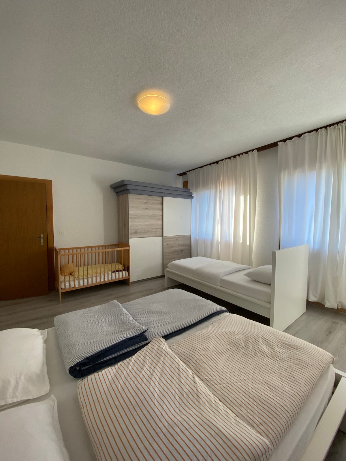 Спална соба 1