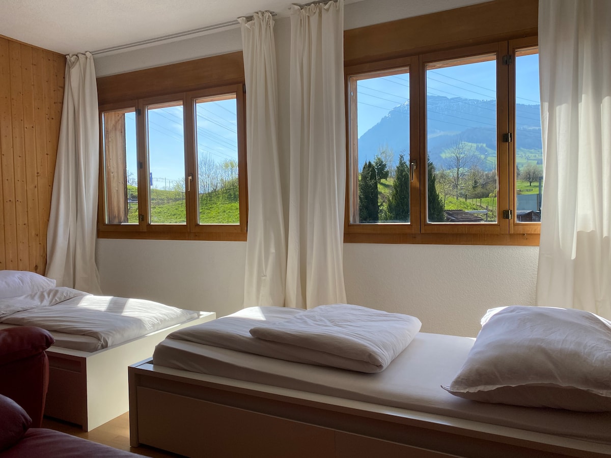 Спална соба 4