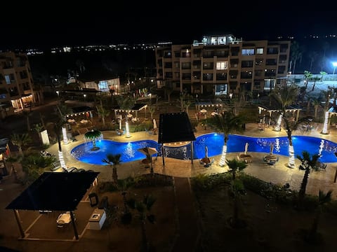 Apartment in Punta Paraíso