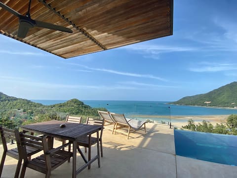 Villa View Point 2 - Panorama