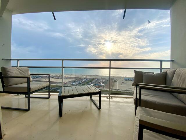 Maree Hote Prestige managed Airbnb listing 1
