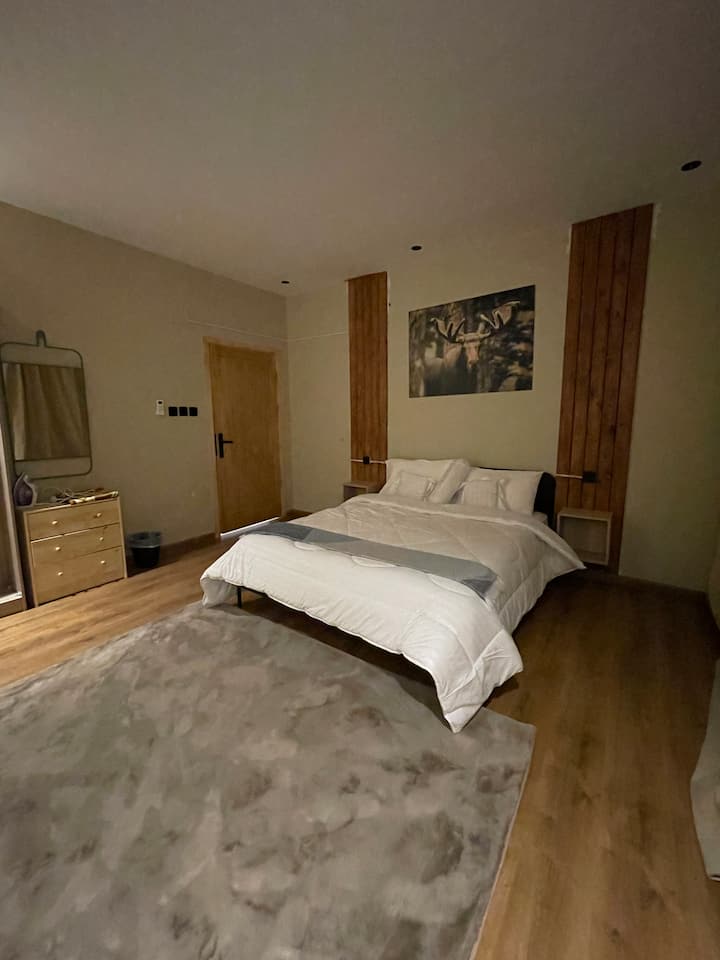Camera da letto 3