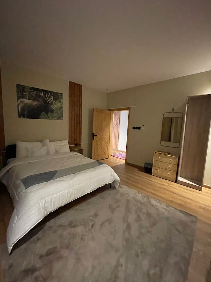 Camera da letto 2