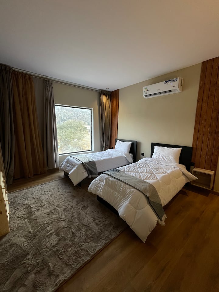Camera da letto 1