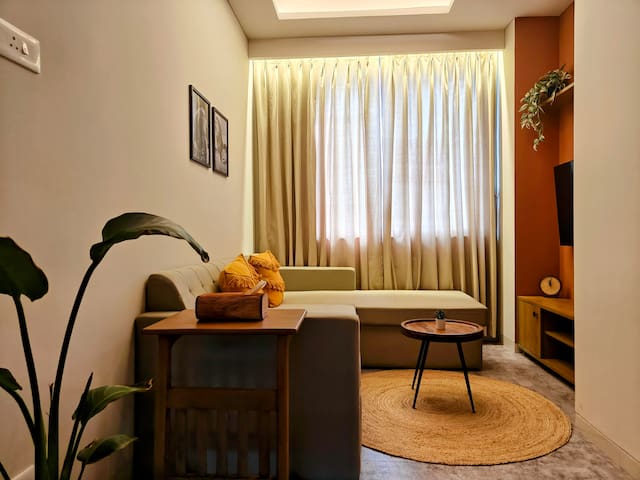 Omah Apartments managed Airbnb listing 1