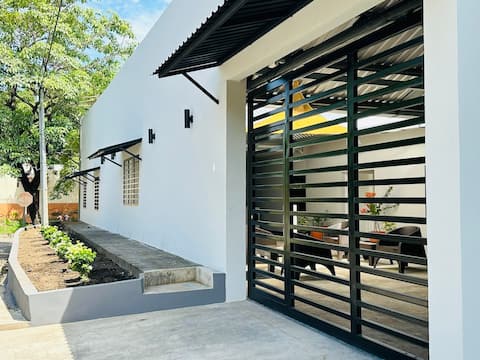 Casablanca-San Miguel