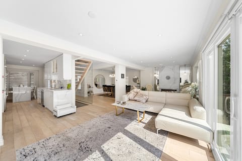 Vacation Getaway with Heated Spa-Pool Open365 Days