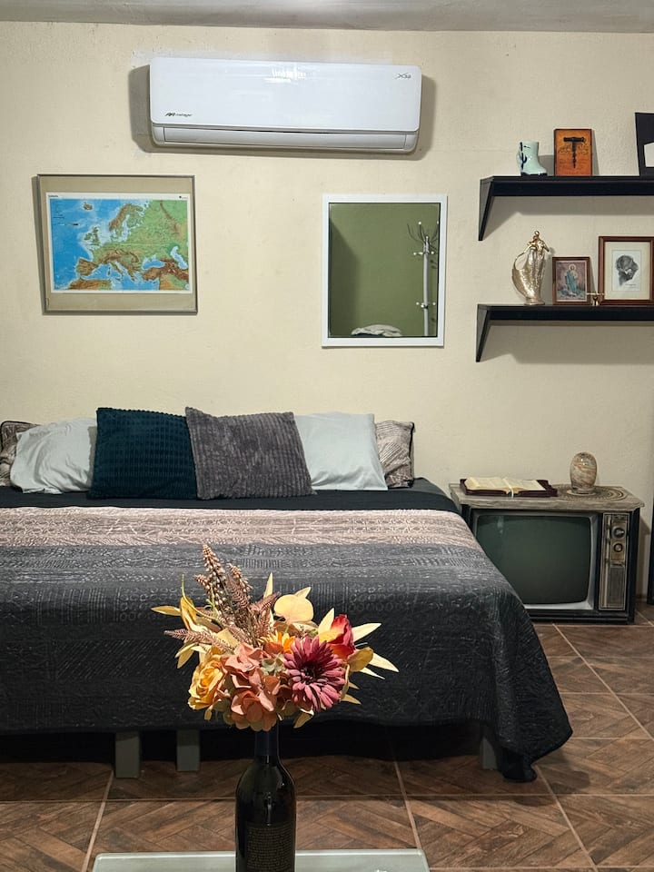 Habitación